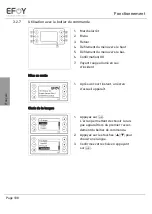 Предварительный просмотр 109 страницы EFOY COMFORT 140 User Manual