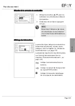 Предварительный просмотр 110 страницы EFOY COMFORT 140 User Manual