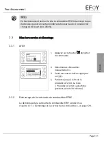 Предварительный просмотр 112 страницы EFOY COMFORT 140 User Manual