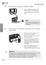 Предварительный просмотр 113 страницы EFOY COMFORT 140 User Manual