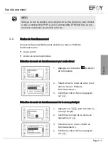 Предварительный просмотр 114 страницы EFOY COMFORT 140 User Manual