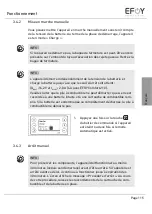 Предварительный просмотр 116 страницы EFOY COMFORT 140 User Manual