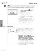 Предварительный просмотр 117 страницы EFOY COMFORT 140 User Manual