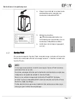 Предварительный просмотр 132 страницы EFOY COMFORT 140 User Manual