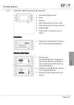 Предварительный просмотр 158 страницы EFOY COMFORT 140 User Manual