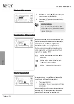 Предварительный просмотр 159 страницы EFOY COMFORT 140 User Manual