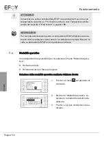 Предварительный просмотр 163 страницы EFOY COMFORT 140 User Manual