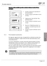 Предварительный просмотр 164 страницы EFOY COMFORT 140 User Manual