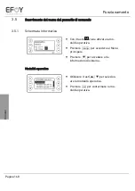 Предварительный просмотр 169 страницы EFOY COMFORT 140 User Manual