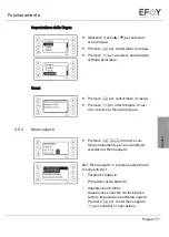 Предварительный просмотр 172 страницы EFOY COMFORT 140 User Manual