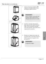 Предварительный просмотр 180 страницы EFOY COMFORT 140 User Manual