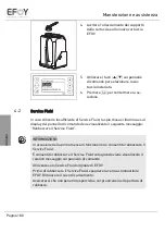 Предварительный просмотр 181 страницы EFOY COMFORT 140 User Manual