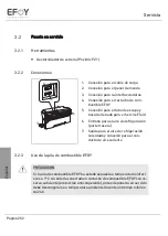 Предварительный просмотр 203 страницы EFOY COMFORT 140 User Manual