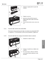 Предварительный просмотр 204 страницы EFOY COMFORT 140 User Manual