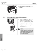 Предварительный просмотр 205 страницы EFOY COMFORT 140 User Manual