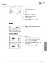 Предварительный просмотр 206 страницы EFOY COMFORT 140 User Manual