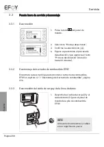 Предварительный просмотр 209 страницы EFOY COMFORT 140 User Manual