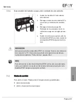 Предварительный просмотр 210 страницы EFOY COMFORT 140 User Manual