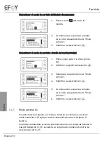 Предварительный просмотр 211 страницы EFOY COMFORT 140 User Manual