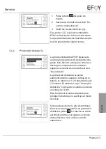 Предварительный просмотр 214 страницы EFOY COMFORT 140 User Manual