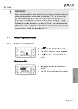 Предварительный просмотр 216 страницы EFOY COMFORT 140 User Manual