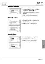 Предварительный просмотр 218 страницы EFOY COMFORT 140 User Manual