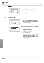 Предварительный просмотр 219 страницы EFOY COMFORT 140 User Manual