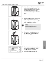 Предварительный просмотр 228 страницы EFOY COMFORT 140 User Manual