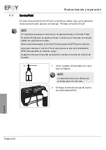 Предварительный просмотр 229 страницы EFOY COMFORT 140 User Manual