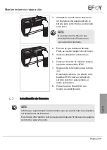 Предварительный просмотр 230 страницы EFOY COMFORT 140 User Manual