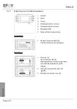 Предварительный просмотр 253 страницы EFOY COMFORT 140 User Manual