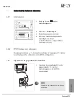 Предварительный просмотр 256 страницы EFOY COMFORT 140 User Manual