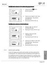 Предварительный просмотр 258 страницы EFOY COMFORT 140 User Manual