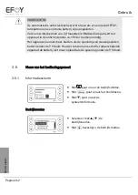 Предварительный просмотр 263 страницы EFOY COMFORT 140 User Manual