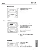 Предварительный просмотр 264 страницы EFOY COMFORT 140 User Manual