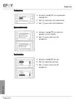 Предварительный просмотр 265 страницы EFOY COMFORT 140 User Manual