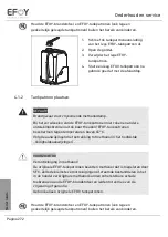 Предварительный просмотр 273 страницы EFOY COMFORT 140 User Manual