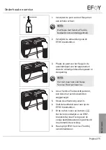 Предварительный просмотр 276 страницы EFOY COMFORT 140 User Manual