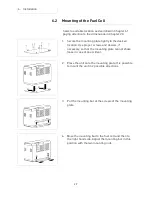 Preview for 29 page of EFOY EFOY Pro 1200 Operation And Installation Manual