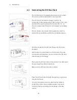 Preview for 30 page of EFOY EFOY Pro 1200 Operation And Installation Manual