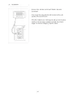 Preview for 39 page of EFOY EFOY Pro 1200 Operation And Installation Manual