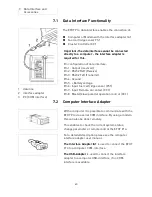 Preview for 40 page of EFOY EFOY Pro 1200 Operation And Installation Manual