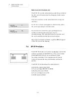 Preview for 43 page of EFOY EFOY Pro 1200 Operation And Installation Manual