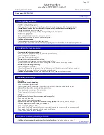 Preview for 49 page of EFOY EFOY Pro 1200 Operation And Installation Manual