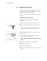 Preview for 47 page of EFOY EFOY Pro 1600 Manual