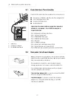 Preview for 48 page of EFOY EFOY Pro 1600 Manual