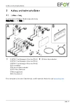 Preview for 11 page of EFOY Fuel Manager FM2 User Manual