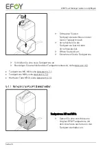 Предварительный просмотр 24 страницы EFOY Fuel Manager FM2 User Manual