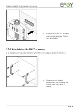 Предварительный просмотр 51 страницы EFOY Fuel Manager FM2 User Manual