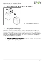 Предварительный просмотр 53 страницы EFOY Fuel Manager FM2 User Manual